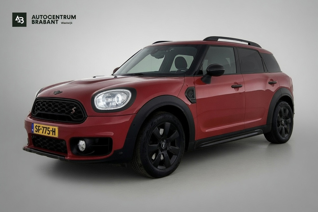 MINI Countryman 2.0 Cooper S | LAGE KM! | 192PK | Pano | NL-Auto | Perf onderH | Carplay | ParkSens | Cruise 52418741-0.jpg | Autocentrum Brabant Breda