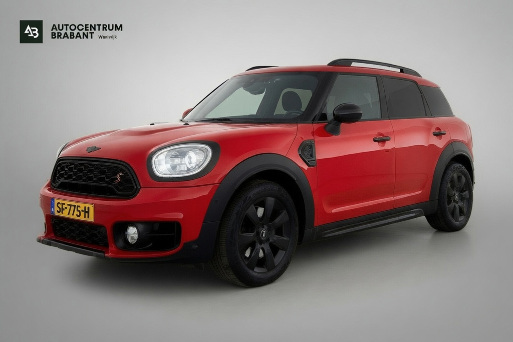 MINI Countryman 2.0 Cooper S | LAGE KM! | 192PK | Pano | NL-Auto | Perf onderH | Carplay | ParkSens | Cruise 52418741-0.jpg | Autocentrum Brabant Breda