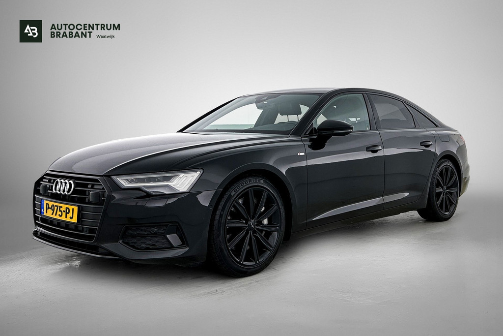 Audi A6 Limousine 50 TFSI e quattro S-Line edition(Dealer OnderH, Camera, StoelV, Carplay, Navi, Cruise Con, Etc) 52419565-0.jpg | Autocentrum Brabant Breda