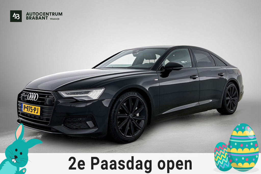 Audi A6 Limousine 50 TFSI e quattro S-Line edition(Dealer OnderH, Camera, StoelV, Carplay, Navi, Cruise Con, Etc) 52419565-0.jpg | Autocentrum Brabant Breda
