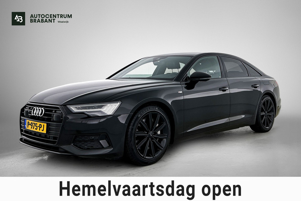 Audi A6 Limousine 50 TFSI e quattro S-Line edition(Dealer OnderH, Camera, StoelV, Carplay, Navi, Cruise Con, Etc) 52419565-0.jpg | Autocentrum Brabant Breda