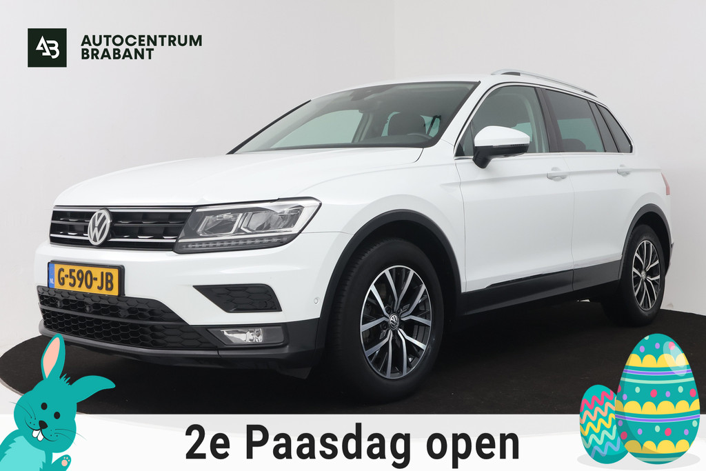 Volkswagen Tiguan 1.5 TSI Comfortline Business (NAVIGATIE, TREKHAAK, 360 CAMERA, VIRTUAL COCKPIT, LED) 52464400-0.jpg | Autocentrum Brabant Breda