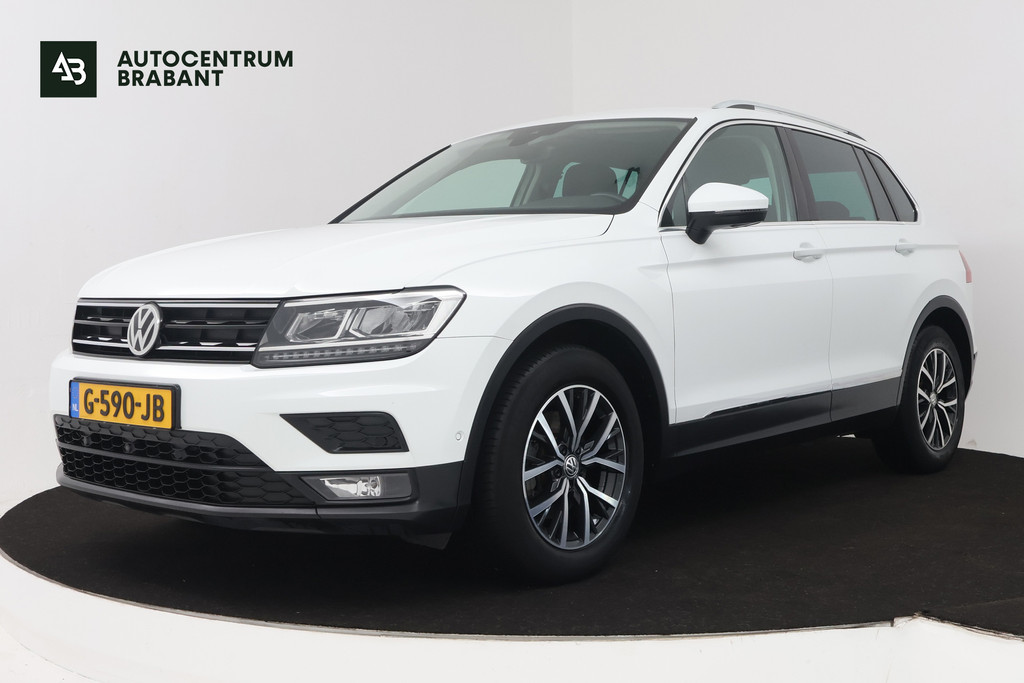 Volkswagen Tiguan 1.5 TSI Comfortline Business (NAVIGATIE, TREKHAAK, 360 CAMERA, VIRTUAL COCKPIT, LED) 52464400-0.jpg | Autocentrum Brabant Breda