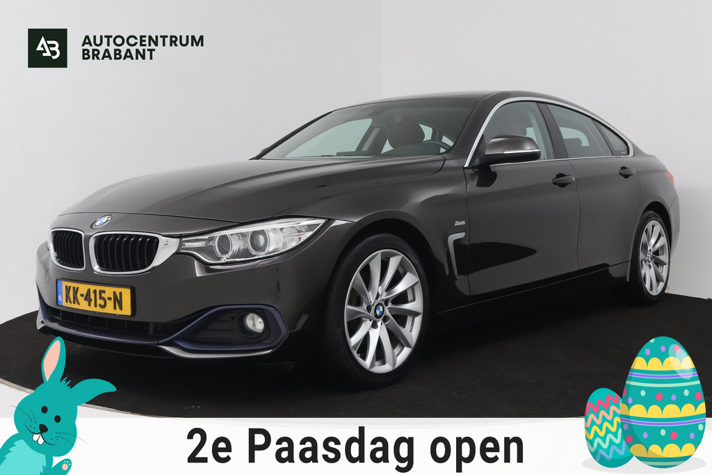 BMW 4 Serie Gran Coupé 420i Centennial High Executive 52464429-0.jpg | Autocentrum Brabant Breda