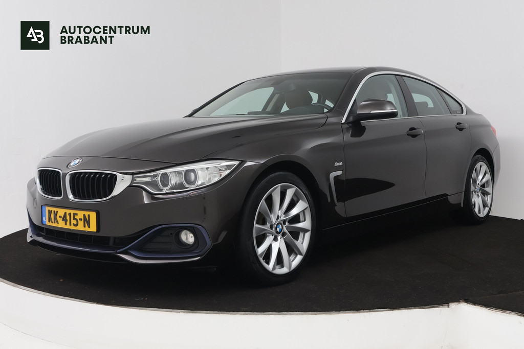 BMW 4 Serie Gran Coupé 420i Centennial High Executive 52464429-0.jpg | Autocentrum Brabant Breda
