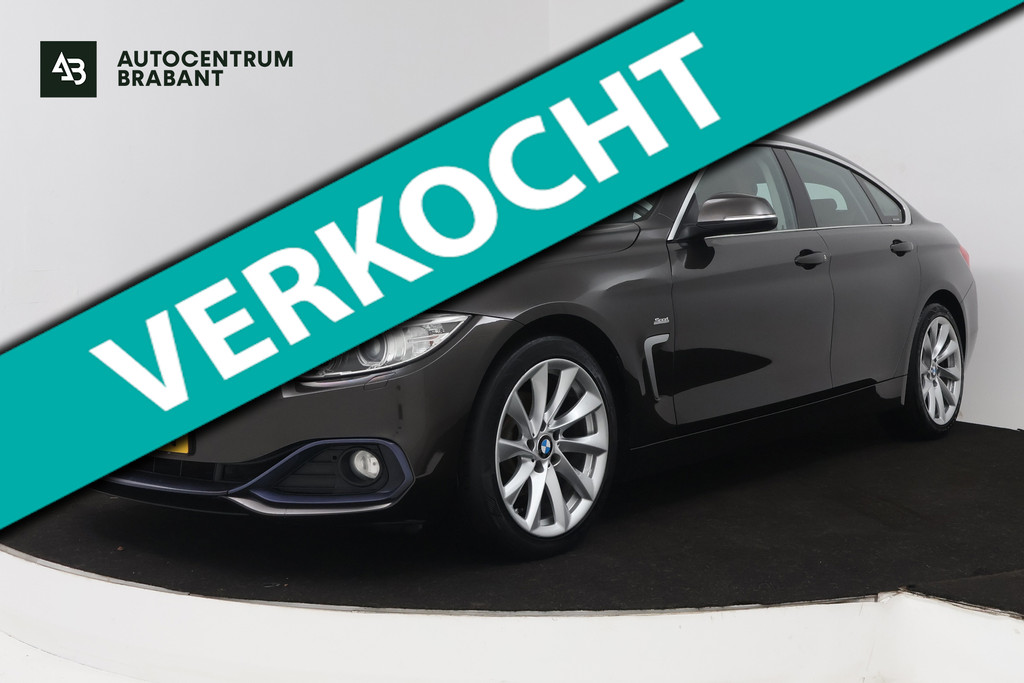 BMW 4 Serie Gran Coupé 420i Centennial High Executive 52464429-0.jpg | Autocentrum Brabant Breda
