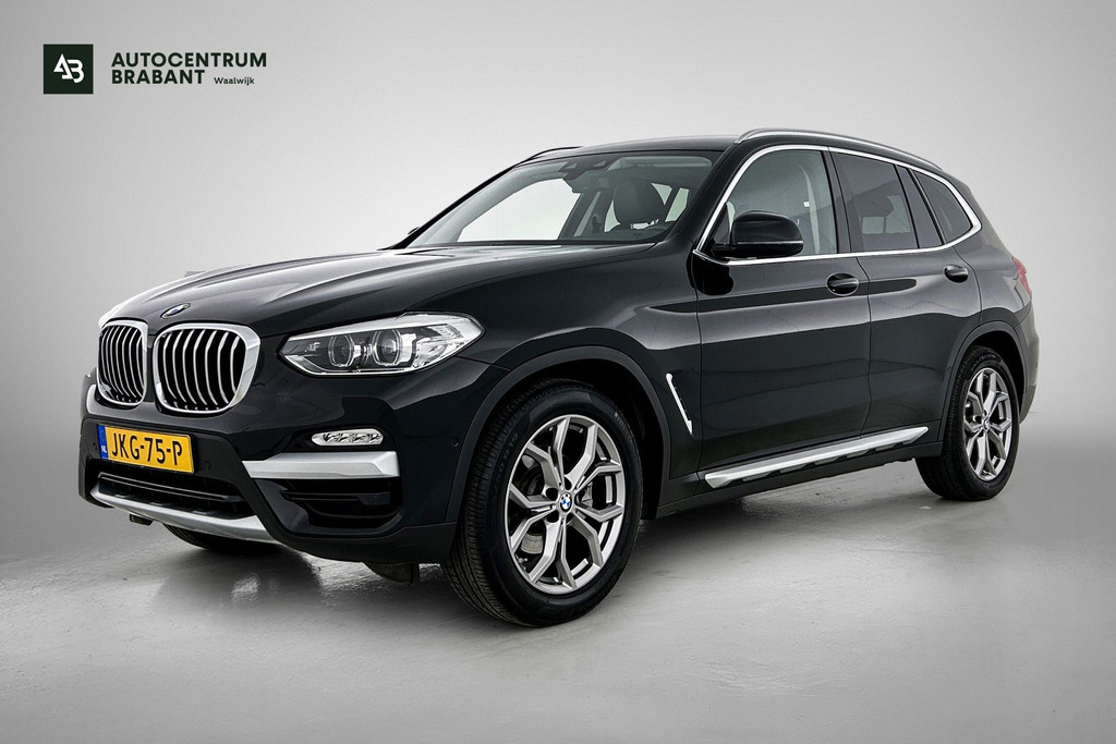 BMW X3 XDrive20i Launch Edition High Executive (Dealer OnderH, Navi, Camera, Parkeersensoren, StoelV, Cruise Con, Climate Con,Etc) 52482814-0.jpg | Autocentrum Brabant Breda