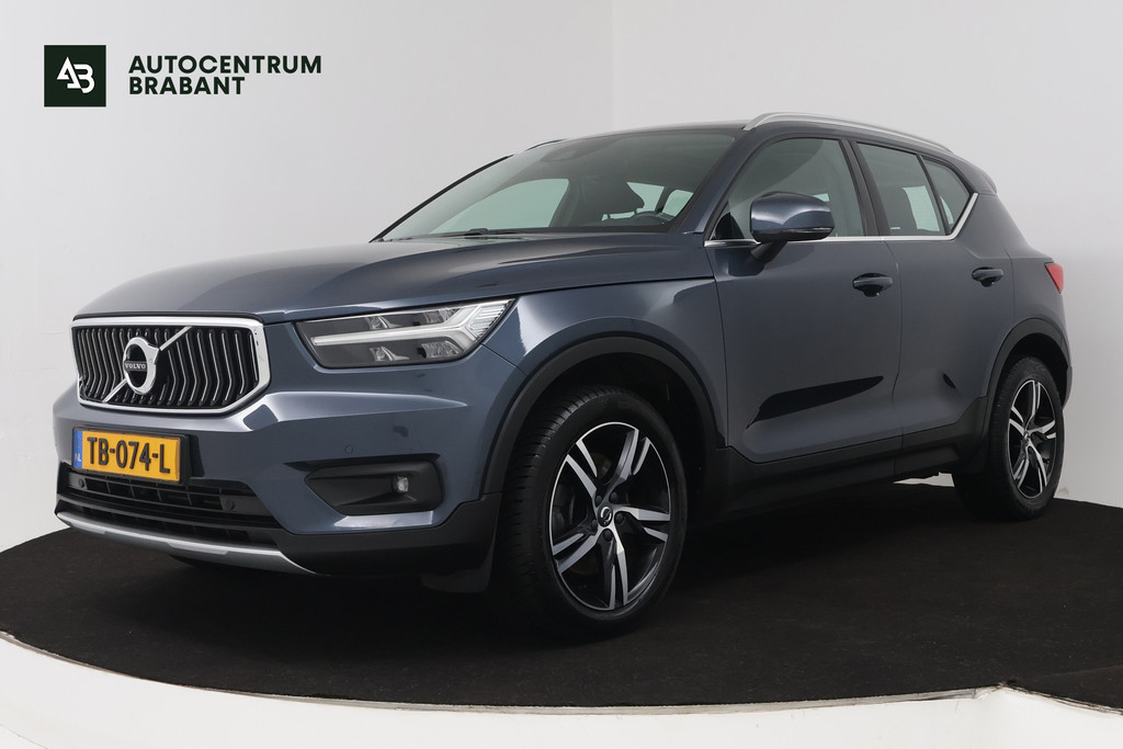 Volvo XC40 2.0 T5 AWD Inscription (PANORAMADAK, TREKHAAK, ELEKTR STOELEN, STOEL/STUUR VERWARMING, ACHTERUITRIJCAMERA) 52491671-0.jpg | Autocentrum Brabant Breda