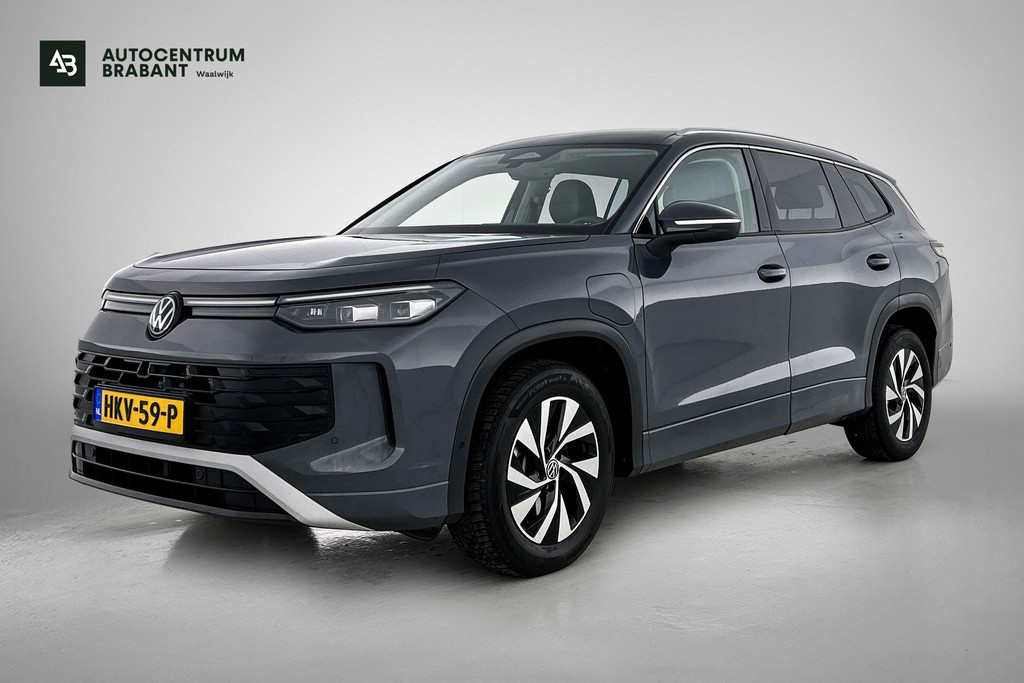 Volkswagen Tayron 1.5 eHybrid Life Edition(Fabrieksgarantie, NL-auto, Carplay/ Android, Camera, Navi, Lane Assist, Adapt CRs, Etc) 52502171-0.jpg | Autocentrum Brabant Breda