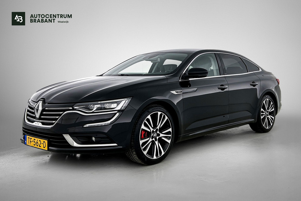 Renault Talisman 1.6 TCe Initiale Paris | 200PK | VOL! | PERFECT ONDERH | TREKH | STOEL VERW/KOEL | HEAD-UP | BOSE | ADD CRUISE | 52505731-0.jpg | Autocentrum Brabant Breda