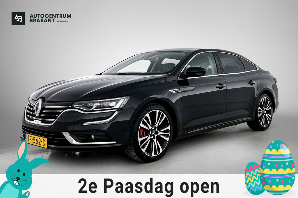 Renault Talisman 1.6 TCe Initiale Paris | 200PK | VOL! | PERFECT ONDERH | TREKH | STOEL VERW/KOEL | HEAD-UP | BOSE | ADD CRUISE | 52505731-0.jpg | Autocentrum Brabant Breda