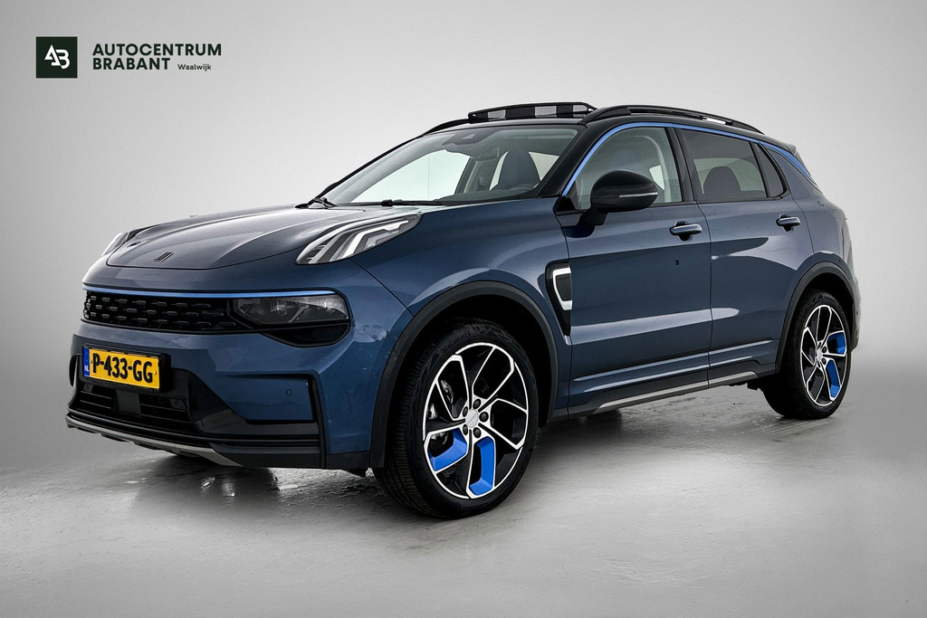Lynk & Co 01 1.5 (1e Eig, NL-auto, Goed ondH, Panorama, Carplay, Camera, StoelV,Navi, Cruise Control,Airco, Etc) 52530043-0.jpg | Autocentrum Brabant Breda