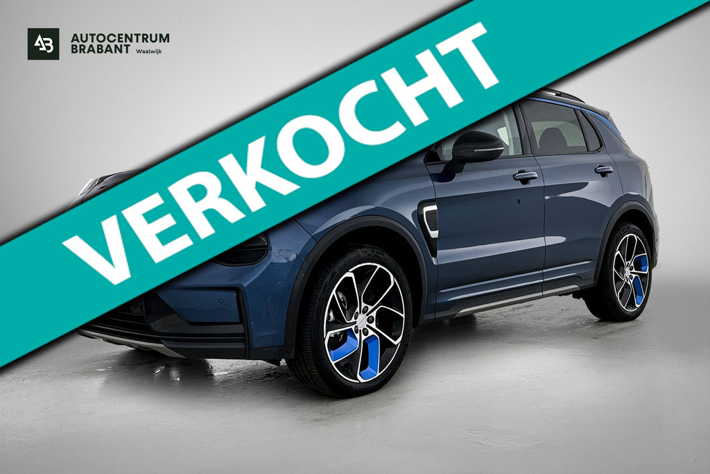 Lynk & Co 01 1.5 (1e Eig, NL-auto, Goed ondH, Panorama, Carplay, Camera, StoelV,Navi, Cruise Control,Airco, Etc) 52530043-0.jpg | Autocentrum Brabant Breda