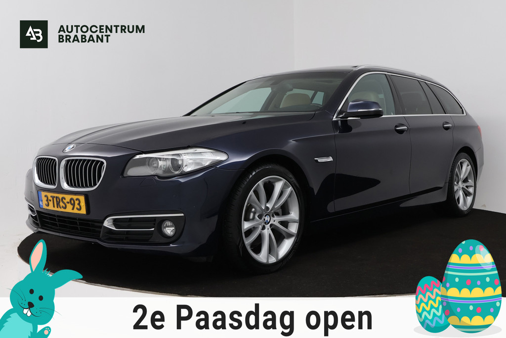 BMW 5 Serie Touring 520i Last Minute Edition (PANORAMADAK, TREKHAAK, STOELVERWARMING, ELEKTR STOELEN, CRUISE CONTROL) 52552280-0.jpg | Autocentrum Brabant Breda