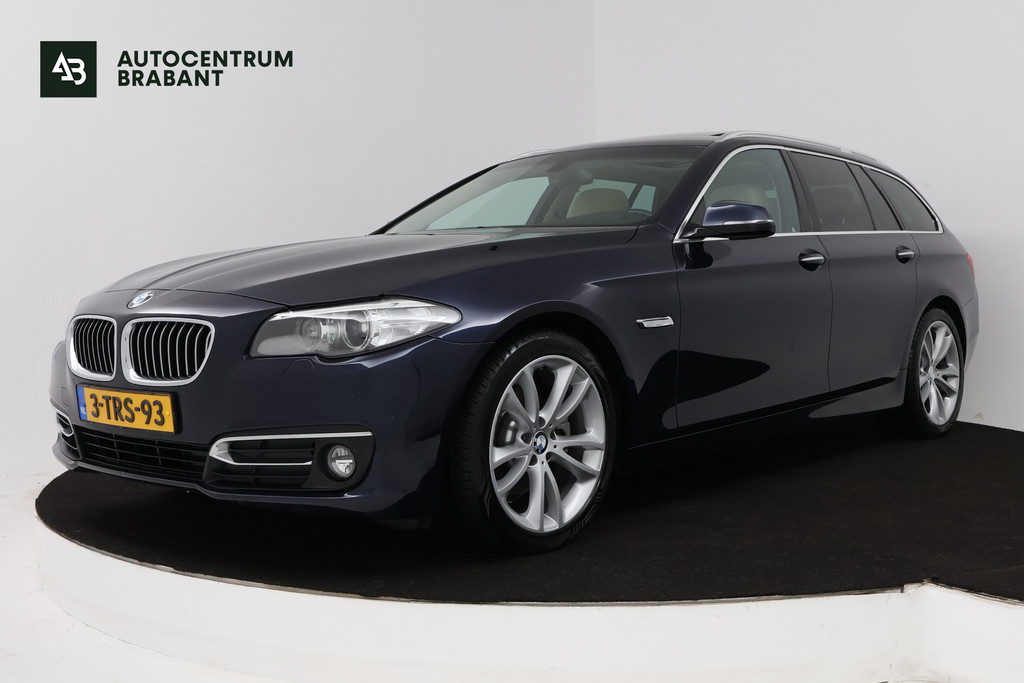 BMW 5 Serie Touring 520i Last Minute Edition (PANORAMADAK, TREKHAAK, STOELVERWARMING, ELEKTR STOELEN, CRUISE CONTROL) 52552280-0.jpg | Autocentrum Brabant Breda