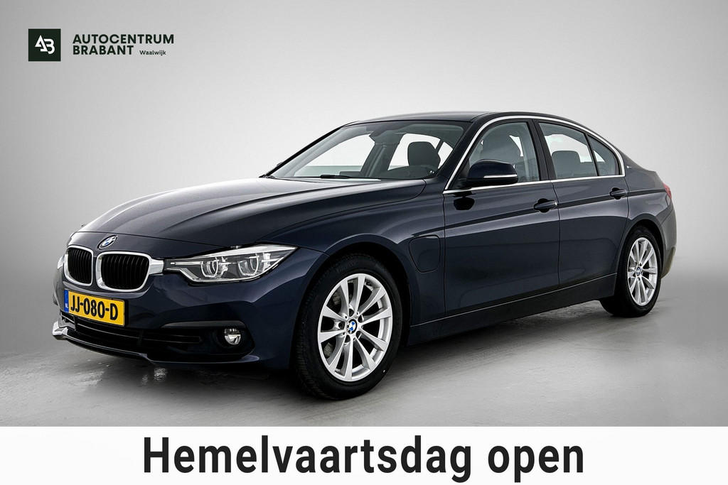 BMW 3 Serie 330e Centennial Executive(NL-auto, Goed OnderH, Navi, Parkeersensoren, Climate Con, Cruise Con, Etc) 52587017-0.jpg | Autocentrum Brabant Breda