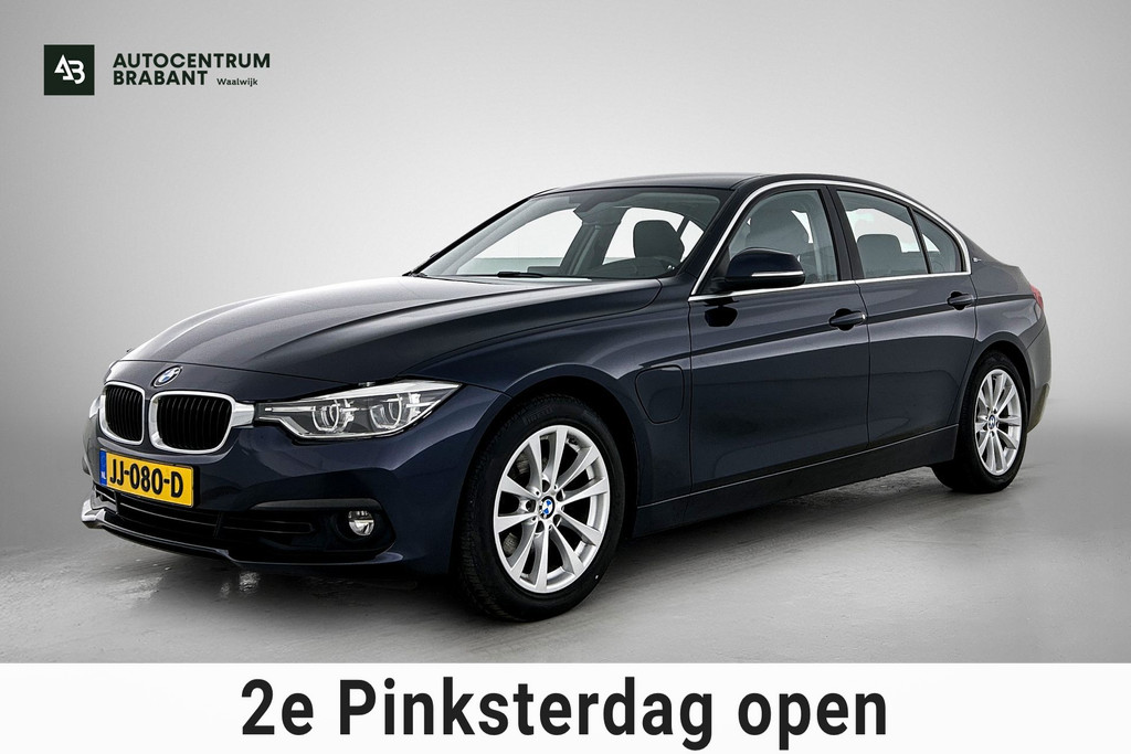 BMW 3 Serie 330e Centennial Executive(NL-auto, Goed OnderH, Navi, Parkeersensoren, Climate Con, Cruise Con, Etc) 52587017-0.jpg | Autocentrum Brabant Breda
