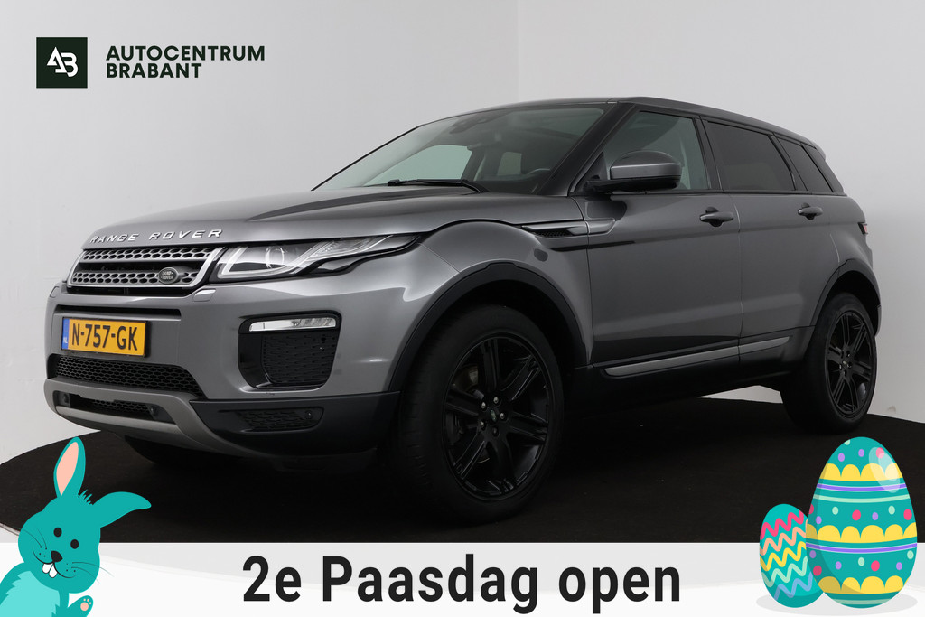 Land Rover Range Rover Evoque 2.0 Si4 HSE Dynamic (PANORAMADAK, STOELVERWARMING, ELEKTR STOELEN, CAMERA, CRUISE CONTROL) 52602286-0.jpg | Autocentrum Brabant Breda
