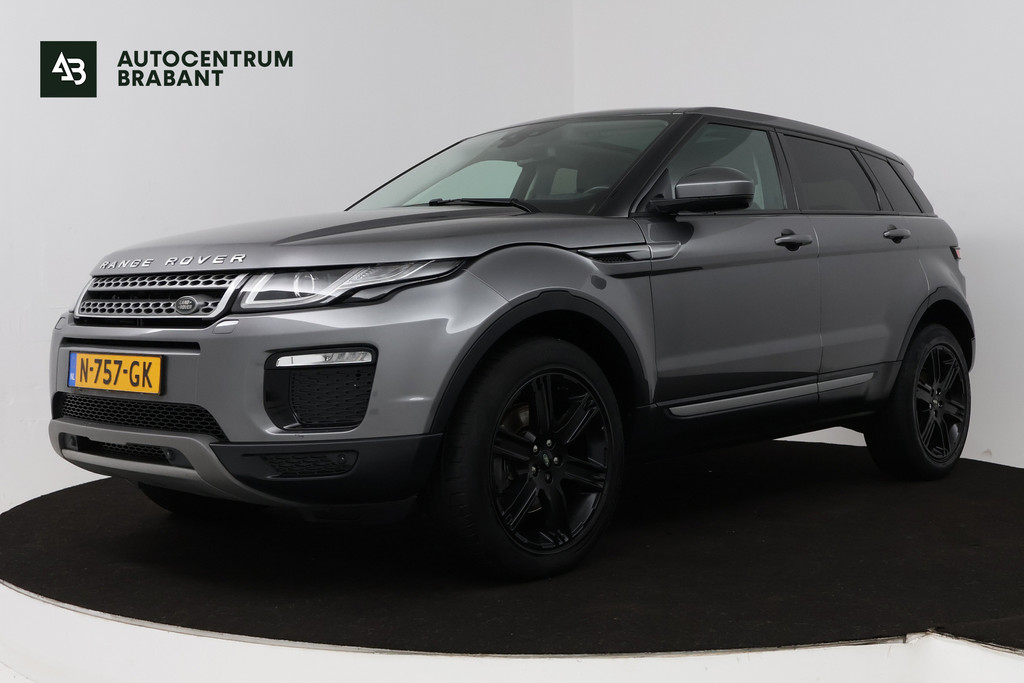 Land Rover Range Rover Evoque 2.0 Si4 HSE Dynamic (PANORAMADAK, STOELVERWARMING, ELEKTR STOELEN, CAMERA, CRUISE CONTROL) 52602286-0.jpg | Autocentrum Brabant Breda