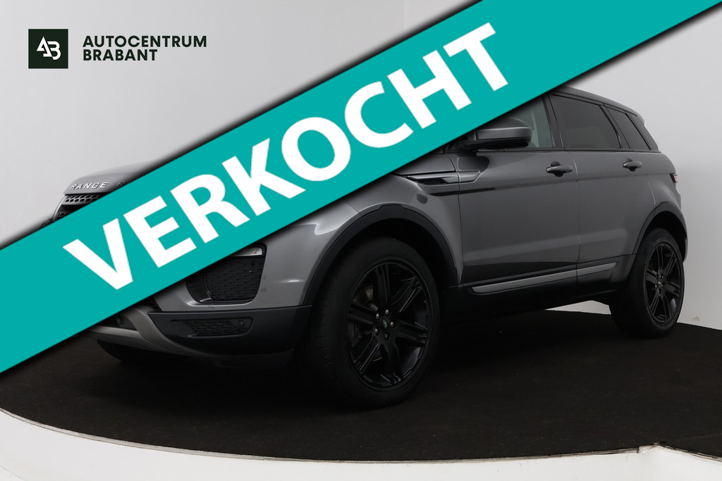 Land Rover Range Rover Evoque 2.0 Si4 HSE Dynamic (PANORAMADAK, STOELVERWARMING, ELEKTR STOELEN, CAMERA, CRUISE CONTROL) 52602286-0.jpg | Autocentrum Brabant Breda