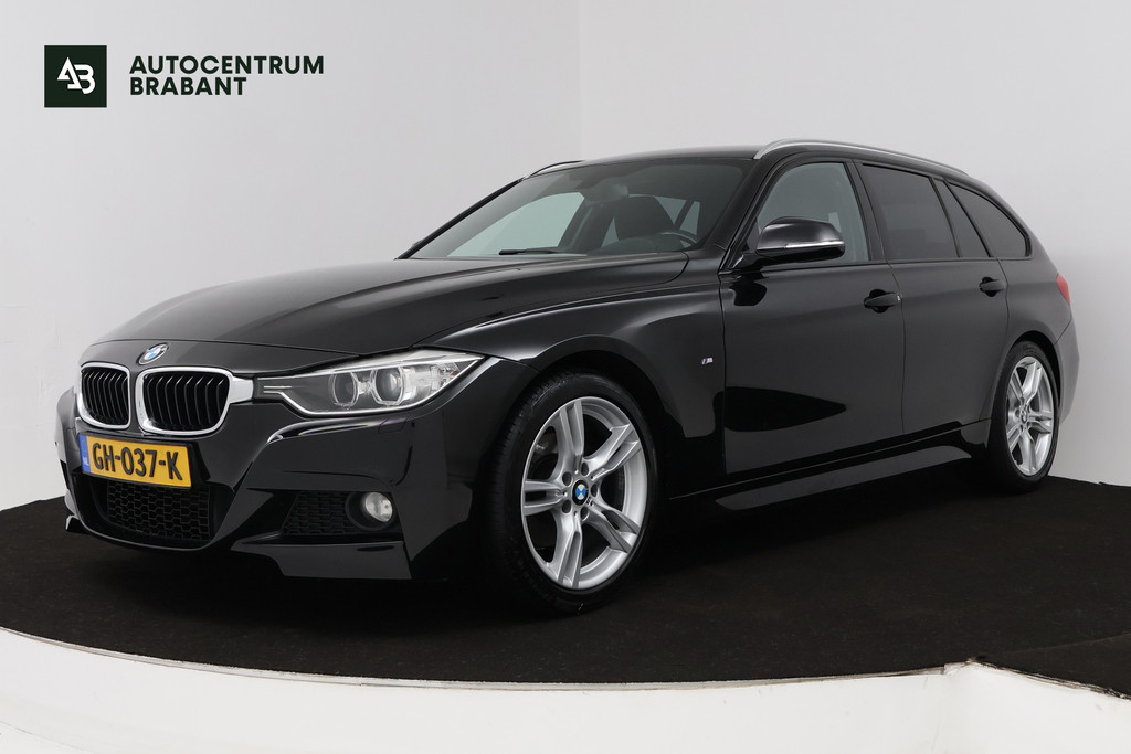 BMW 3 Serie Touring 316i Executive (TREKHAAK, STOELVERWARMING, NAVIGATIE, CRUISE CONTROL, PARKEERSENSOREN) 52628669-0.jpg | Autocentrum Brabant Breda