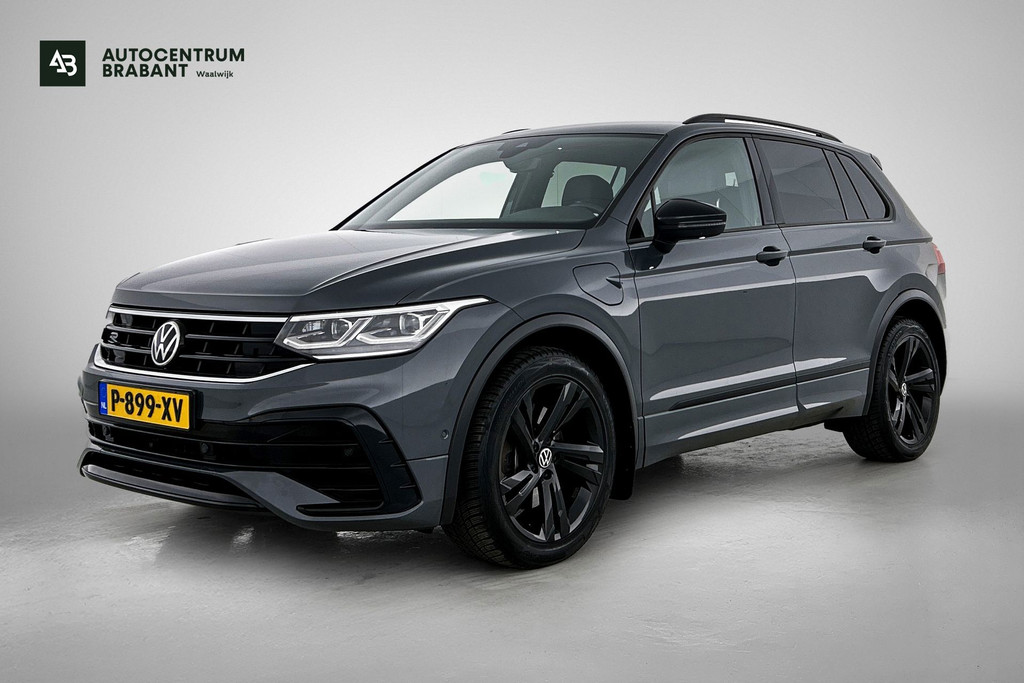 Volkswagen Tiguan 1.4 TSI eHybrid R-Line Business(GoedOnderH, Carplay, Stoel+StuurV, Camera, Trekhaak, Lane Assit, Auto Park, Etc) 52637455-0.jpg | Autocentrum Brabant Breda
