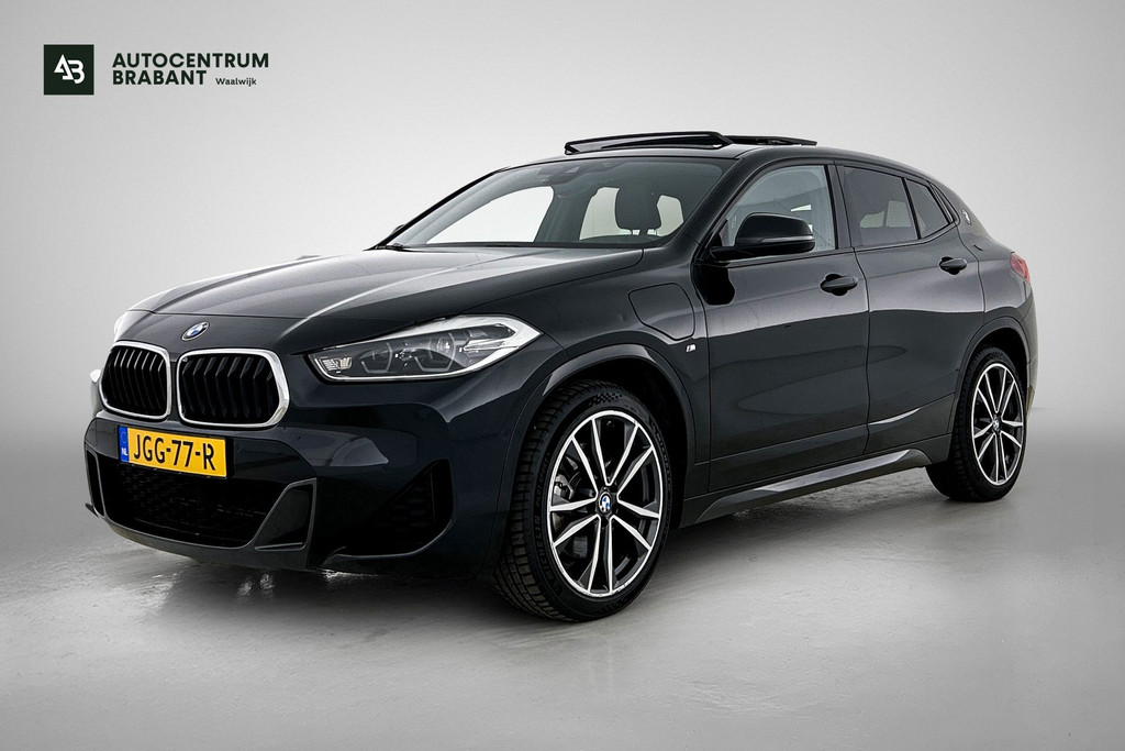 BMW X2 XDrive25e M-sport Business Edition Plus (Dealer OnderH, Panorama, Camera, PDC V+A, Camera, StoelV, Navi Prof, Etc) 52641441-0.jpg | Autocentrum Brabant Breda