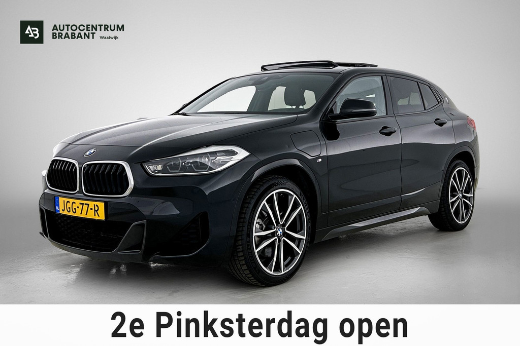 BMW X2 XDrive25e M-sport Business Edition Plus (Dealer OnderH, Panorama, Camera, PDC V+A, Camera, StoelV, Navi Prof, Etc) 52641441-0.jpg | Autocentrum Brabant Breda