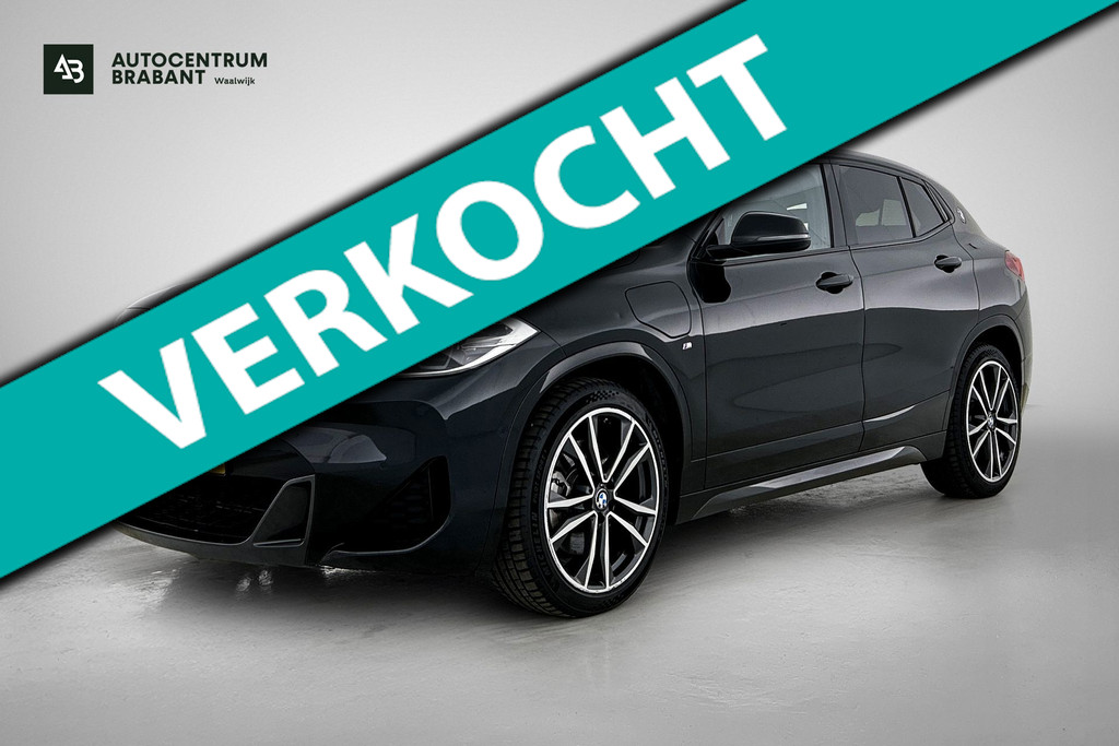 BMW X2 XDrive25e M-sport Business Edition Plus (Dealer OnderH, Panorama, Camera, PDC V+A, Camera, StoelV, Navi Prof, Etc) 52641441-0.jpg | Autocentrum Brabant Breda