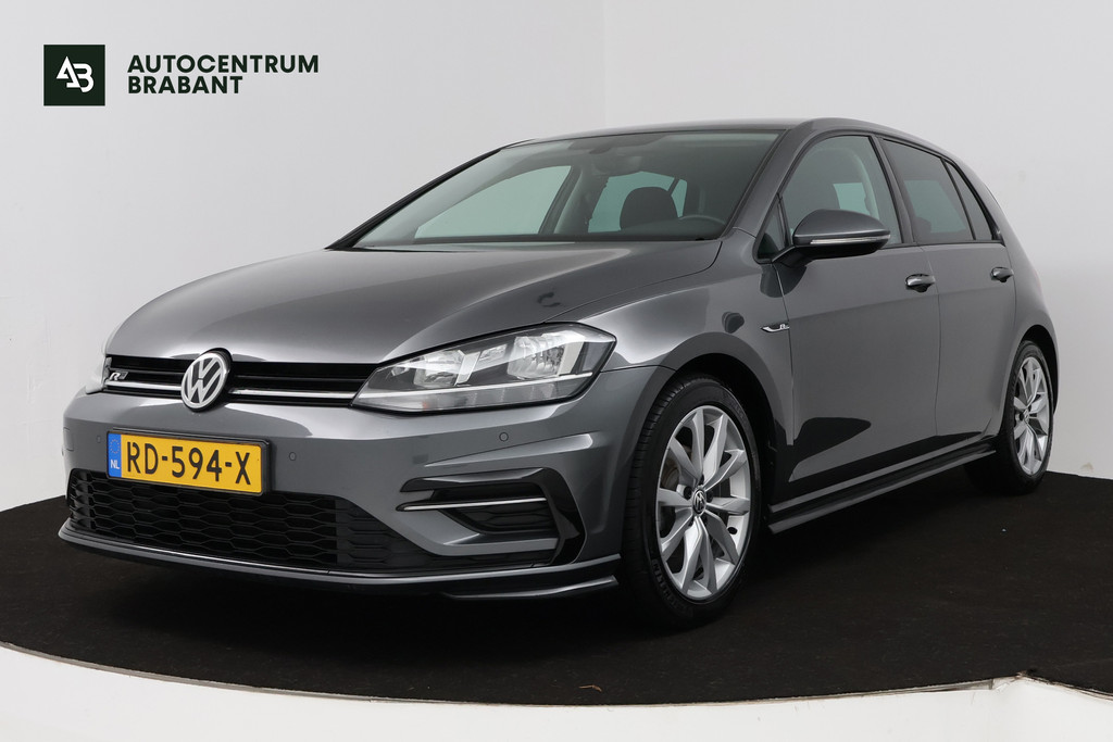Volkswagen Golf 1.0 TSI Highline R (R-LINE, TREKHAAK, CRUISE CONTROL ADAPTIEF, STOELVERWARMING, PARKEERSENSOREN, CARPLAY) 52661508-0.jpg | Autocentrum Brabant Breda