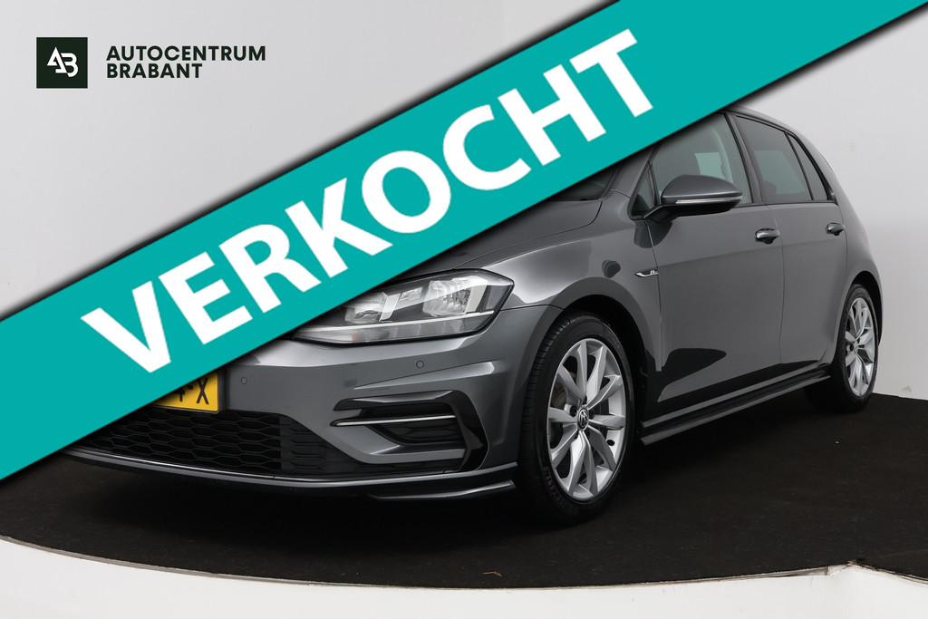 Volkswagen Golf 1.0 TSI Highline R (R-LINE, TREKHAAK, CRUISE CONTROL ADAPTIEF, STOELVERWARMING, PARKEERSENSOREN, CARPLAY) 52661508-0.jpg | Autocentrum Brabant Breda