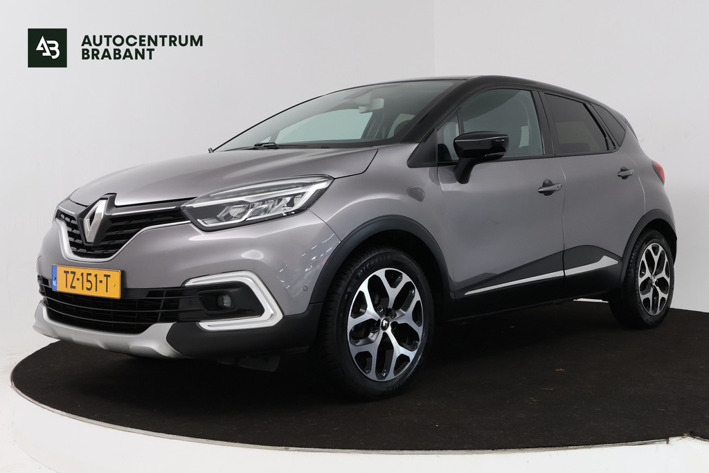 Renault Captur 0.9 TCe Intens (TREKHAAK, CAMERA, CRUISE CONTROL, PARKEERSENSOREN, NAVIGATIE) 52662263-0.jpg | Autocentrum Brabant Breda
