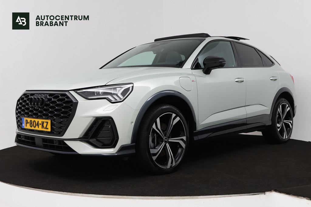 Audi Q3 Sportback 45 TFSI e S Edition (PANORAMADAK, TREKHAAK, LANE-ASSIST, CAMERA, STOELVERWARMING, ELEKTR STOELEN) 52662614-0.jpg | Autocentrum Brabant Breda