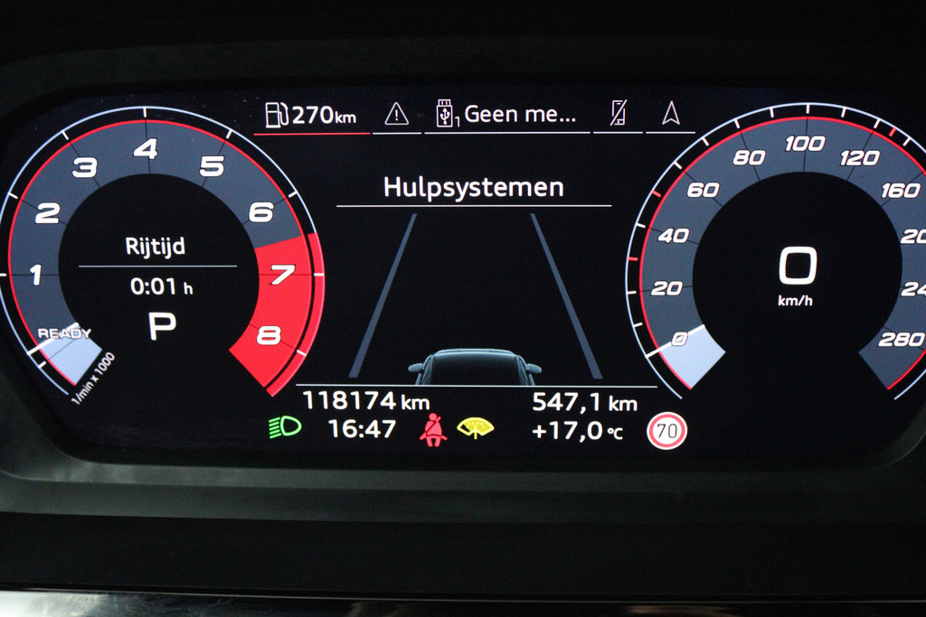 Audi A3 Sportback 30 TFSI S edition (DIGITALE COCKPIT, STOELVERWARMING, CRUISE ADAPTIEF, NAVIGATIE, PARKEERSENSOREN) 52674628-22.jpg | Autocentrum Brabant Breda