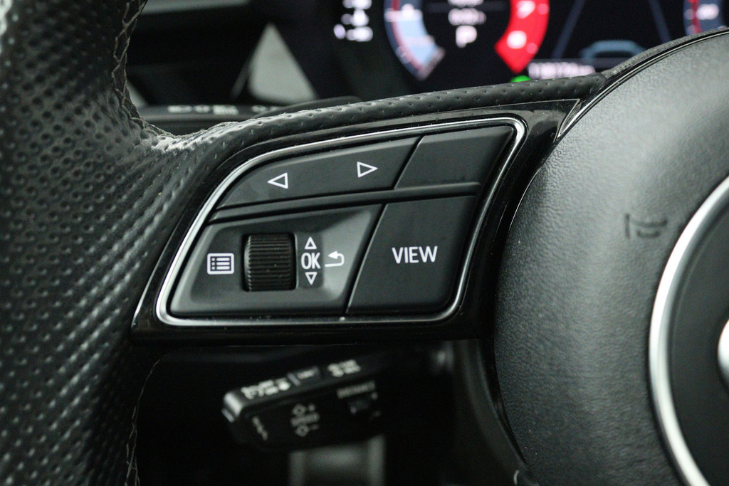 Audi A3 Sportback 30 TFSI S edition (DIGITALE COCKPIT, STOELVERWARMING, CRUISE ADAPTIEF, NAVIGATIE, PARKEERSENSOREN) 52674628-8.jpg | Autocentrum Brabant Breda