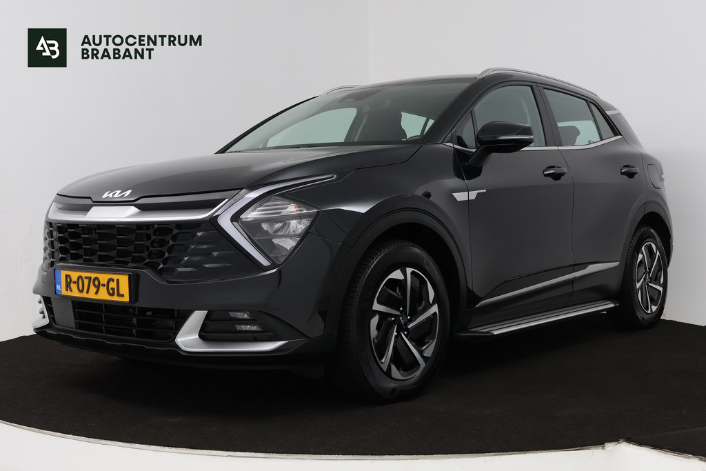 Kia Sportage 1.6 T-GDi Hybrid DynamicLine (TREKHAAK, DIGITALE COCKPIT, CRUISE ADAPTIEF, CAMERA, NAVIGATIE) 52674757-0.jpg | Autocentrum Brabant Breda