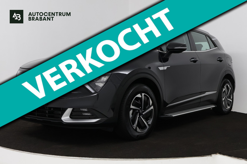 Kia Sportage 1.6 T-GDi Hybrid DynamicLine (TREKHAAK, DIGITALE COCKPIT, CRUISE ADAPTIEF, CAMERA, NAVIGATIE) 52674757-0.jpg | Autocentrum Brabant Breda