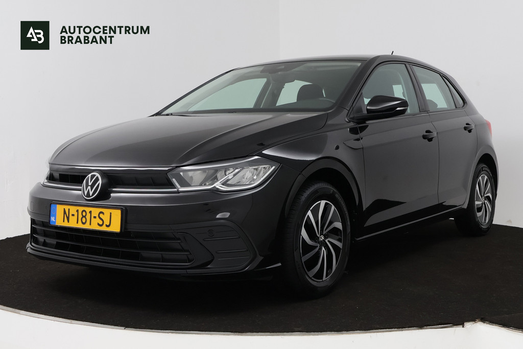 Volkswagen Polo 1.0 TSI Life (PARKEERSENSOREN, DIGITALE COCKPIT, CRUISE ADAPTIEF, CARPLAY) 52674924-0.jpg | Autocentrum Brabant Breda