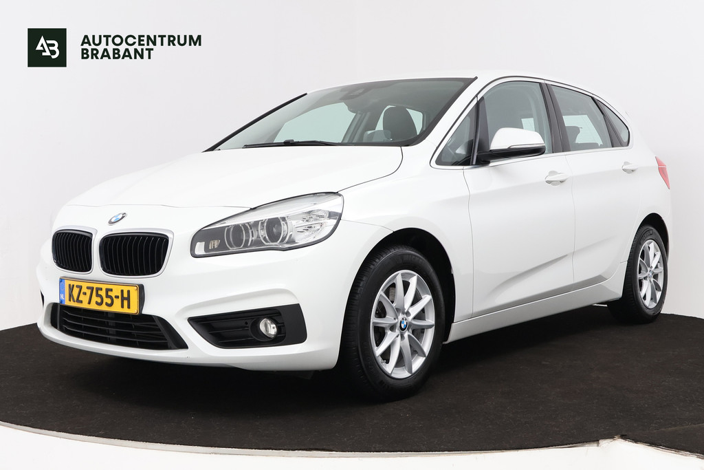 BMW 2 Serie Active Tourer 218i Centennial High Executive (STOELVERWARMING, HEAD-UP, PDC, NAVI, LEDER, LED) 52691069-0.jpg | Autocentrum Brabant Breda