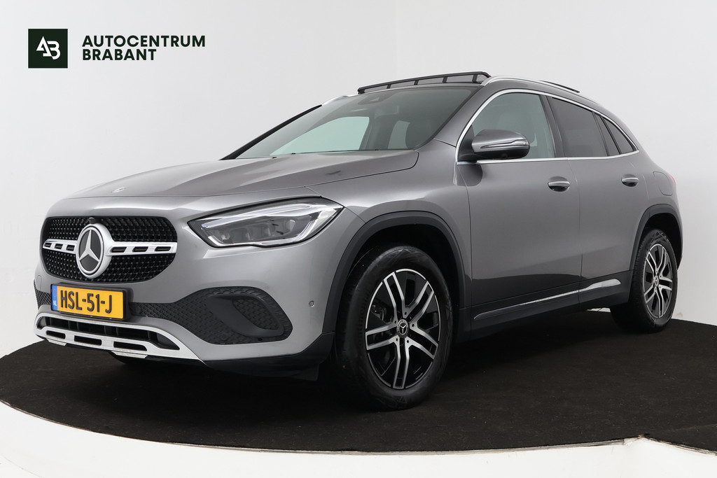 Mercedes-Benz GLA 250 e AMG Line (PANORAMADAK, SFEERVERLICHTING, STOELVERWARMING, ELEKTR STOELEN, CAMERA) 52726740-0.jpg | Autocentrum Brabant Breda
