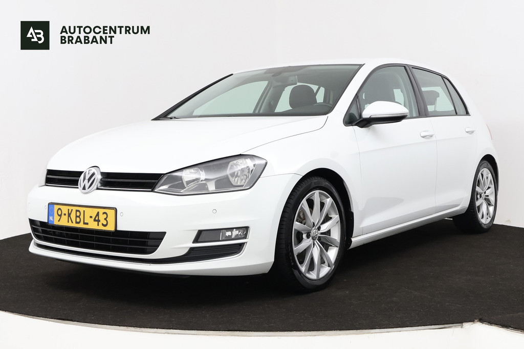 Volkswagen Golf 1.4 TSI ACT Highline (TREKHAAK, STOELVERWARMING, CRUISE CONTROL, PARKEERSENSOREN) 52783174-0.jpg | Autocentrum Brabant Breda