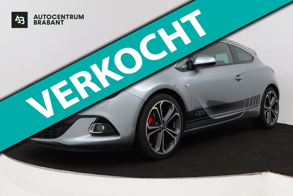 Opel Astra GTC 1.6 Turbo Sport (CRUISE CONTROL, STOELVERWARMING) 52794459-0.jpg | Autocentrum Brabant Breda