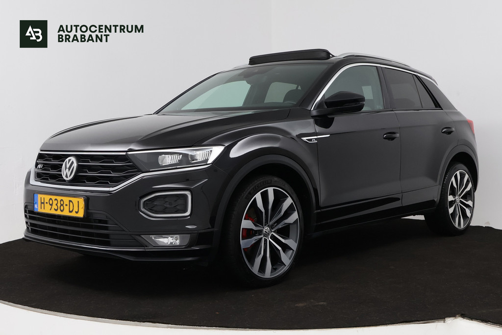 Volkswagen T-Roc 1.5 TSI Sport Business R (PANORAMADAK, STOELVERWARMING, CAMERA, BEATS AUDIO, DIGITALE COCKPIT) 52818143-0.jpg | Autocentrum Brabant Breda