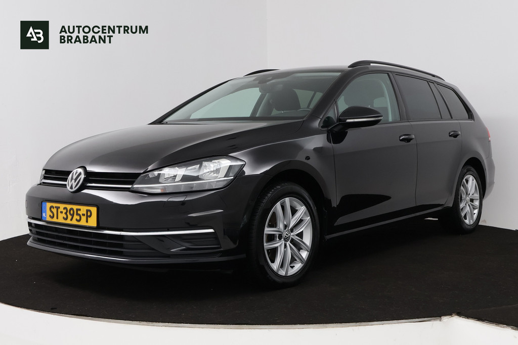 Volkswagen Golf 1.4 TSI Highline Business R (STOELVERWARMING, CRUISE ADAPTIEF, NAVIGATIE CARPLAY, DIGITALE COCKPIT, SENSOREN) 52888170-0.jpg | Autocentrum Brabant Breda