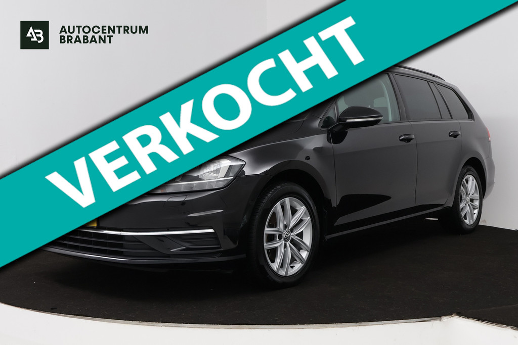 Volkswagen Golf 1.4 TSI Highline Business R (STOELVERWARMING, CRUISE ADAPTIEF, NAVIGATIE CARPLAY, DIGITALE COCKPIT, SENSOREN) 52888170-0.jpg | Autocentrum Brabant Breda