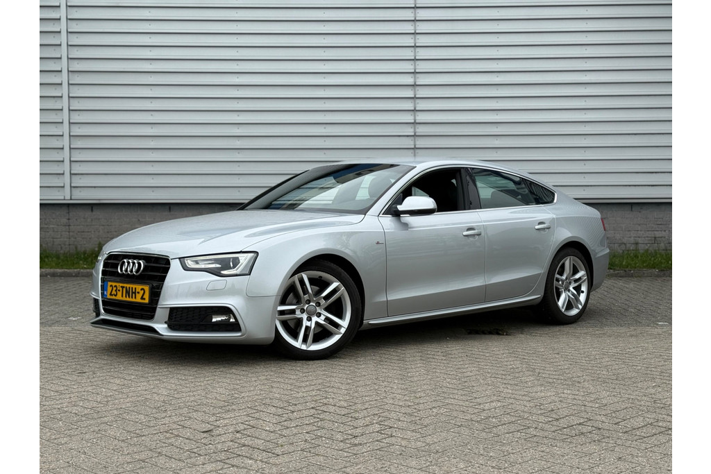 Audi A5 Sportback 1.8 TFSI Pro Line S (DEALER ONDERHOUDEN) 52905817-0.jpg | Autocentrum Brabant Breda