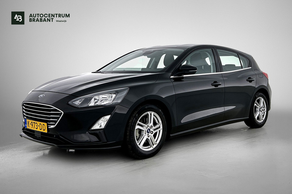 Ford Focus 1.0 EcoBoost Hybrid Trend Edition Business (NAVIGATIE, CAMERA, CARPLAY, PARKEERSENSOREN, GOED ONDERHOUDEN) 52923918-0.jpg | Autocentrum Brabant Breda