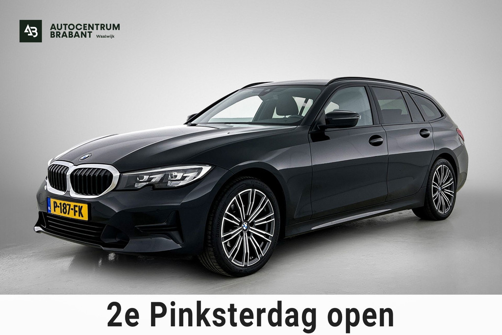 BMW 3 Serie Touring 318i High Executive(Dealer onderH, Carplay/ Android, Navi, StoelV, PDC V+A, Climate con,, Etc) 52924455-0.jpg | Autocentrum Brabant Breda