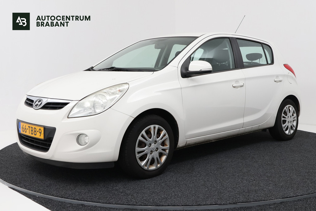 Hyundai i20 1.2i i-Motion (TREKHAAK, AIRCO) 52934566-0.jpg | Autocentrum Brabant Breda