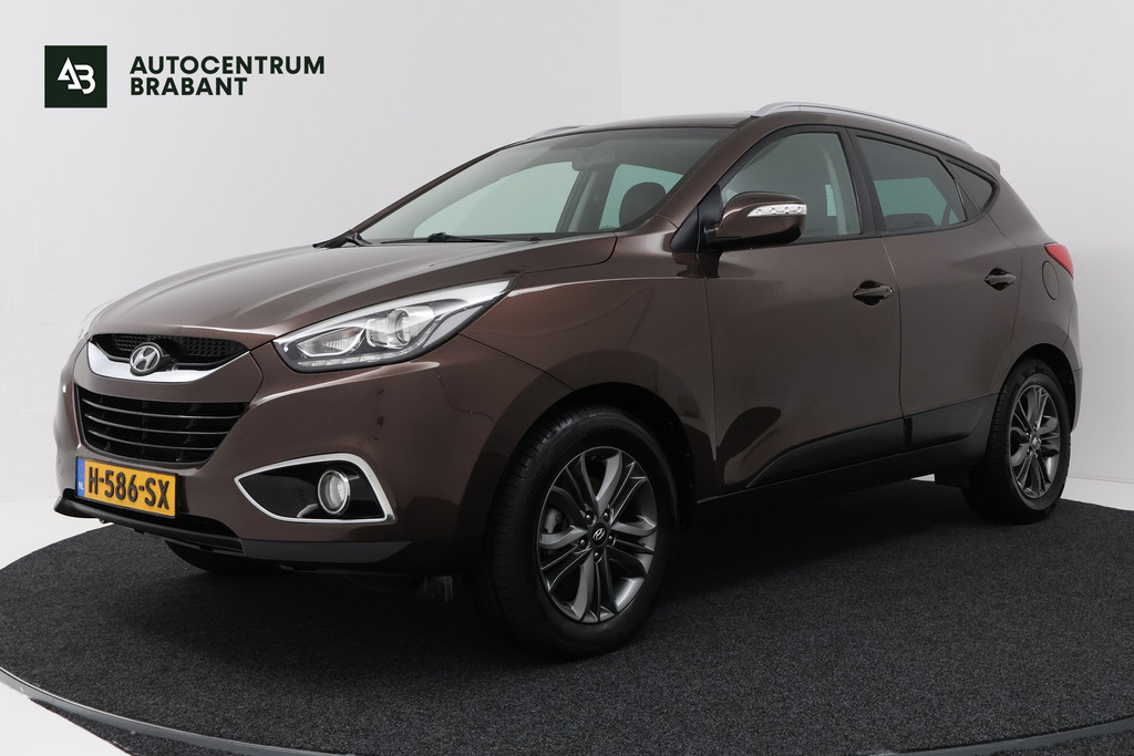 Hyundai ix35 1.6i GDI Go! (TREKHAAK, CAMERA, STOELVERWARMING, CRUISE CONTROL, NAVIGATIE, PARKEERSENSOREN) 52934784-0.jpg | Autocentrum Brabant Breda